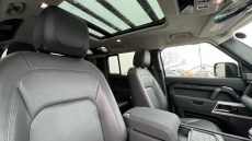 Land Rover Defender 2.0 P400e XS Edition 110 5dr Auto Estate